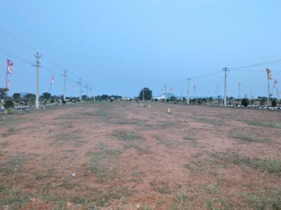 Image of 200 Sq.ft Residential Plot / Land for sale in Yacharam, Hyderabad for Rs. 1600081