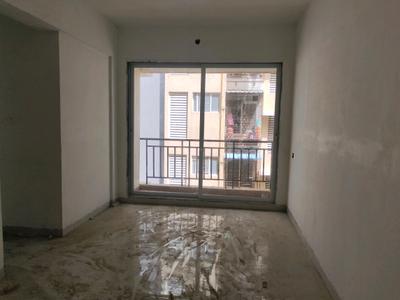 Living Room Image of 730 Sq.ft 1 BHK Apartment / Flat for sale in Ulwe Navi Mumbai for Rs. 6000000