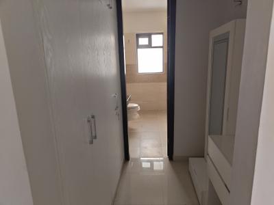 Image of 1800 Sq.ft 3 BHK Villa for sale in Krish Harmony Villas, Daganheri, Bhiwadi for Rs. 12500000