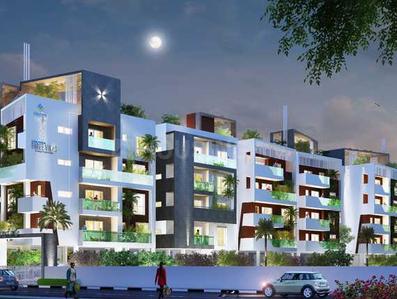 3 BHK Duplex