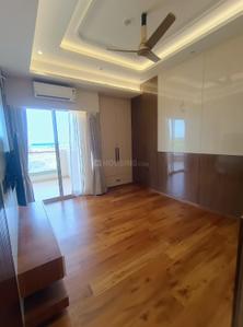 Bedroom Image of 2200 Sq.ft 3 BHK Apartment / Flat for sale in Aurum Alumni Bliss, Yeida Greater Noida for Rs. 24200000