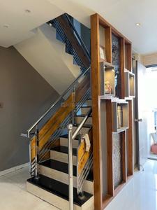 Image of 3450 Sq.ft 4 BHK Independent House for sale in Karad, Satara for Rs. 35000000