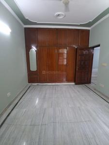 Bedroom Image of 3000 Sq.ft 2 BHK Builder Floor for rent in Sector 11 Faridabad for Rs. 20000