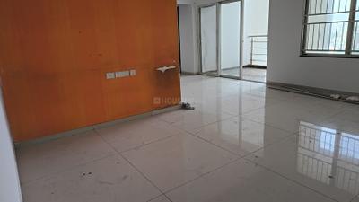 Living Room Image of 1050 Sq.ft 2 BHK Apartment / Flat for rent in Kolte Patil Life Republic R4, Nerhe Pune for Rs. 26500