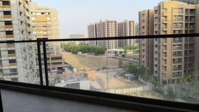 Image of 2709 Sq.ft 3 BHK Apartment / Flat for sale in Sriprad Aayansh, Sargasan, Gandhinagar for Rs. 11700000