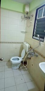 Bathroom Image of NAVKAR PG in Chembur, Mumbai