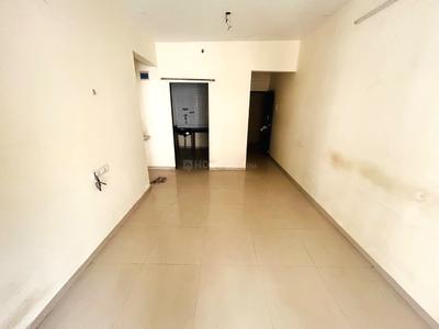 Hall Image of 680 Sq.ft 1 BHK Apartment / Flat for rent in Dombivli East Thane for Rs. 11000