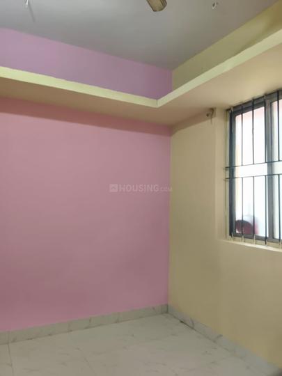 Stage 1, BTM Layout Bedroom 1