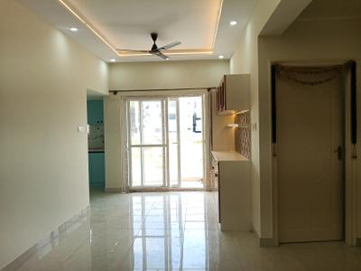 3 BHK Flat