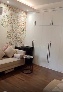 4 BHK Independent Builder Floor