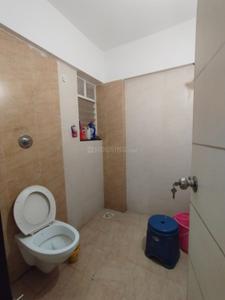 Bathroom Image of 1150 Sq.ft 2 BHK Apartment / Flat for sale in Anand Nagar, Sinhagad Road Pune for Rs. 12500000