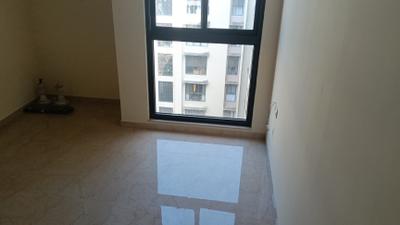 Bedroom Image of 1250 Sq.ft 3 BHK Apartment / Flat for rent in Lodha Sterling, Thane West Thane for Rs. 85000