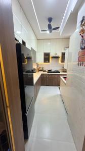Kitchen Image of 2015 Sq.ft 3 BHK Apartment / Flat for sale in Bestech Altura, Sector 79 Gurgaon for Rs. 26000000