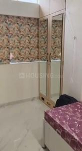 Bedroom Image of Sharing PG room for Girl in Dadar West, Mumbai