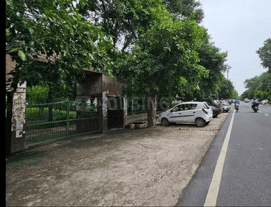 Wazirabad Plot View 1