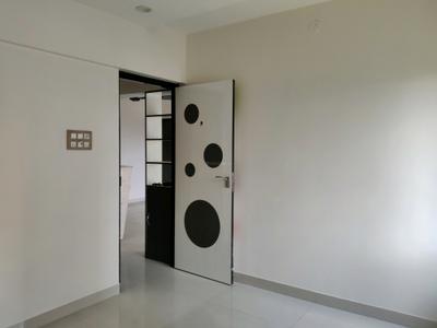 Bedroom Image of 1350 Sq.ft 3 BHK Apartment / Flat for rent in Kasarvadavali Thane for Rs. 42000