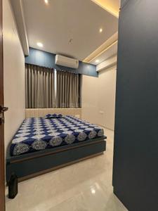 Bedroom Image of 2100 Sq.ft 3 BHK Apartment / Flat for sale in Royal Revanta 3, Kudasan Gandhinagar for Rs. 14000000