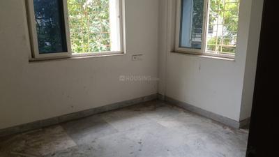 Bedroom Image of 1297 Sq.ft 3 BHK Apartment / Flat for sale in Kalikapur, EM Bypass Kolkata for Rs. 8500000
