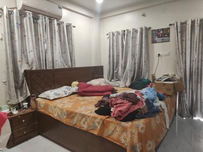 Bedroom Image of 3000 Sq.ft 3 BHK Independent House for sale in Dhanori Pune for Rs. 19900000