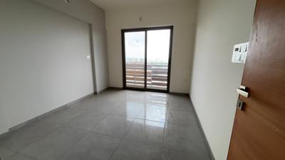 Bedroom Image of 1135 Sq.ft 2 BHK Apartment / Flat for rent in Arvind Elan, Kothrud Pune for Rs. 38000