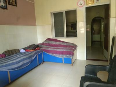 Bedroom Image of 990 Sq.ft 3 BHK Independent House for sale in Vijalpore, Jalalpore Navsari for Rs. 3500000
