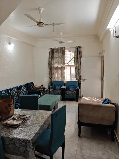 Parthsarthy Enclave Main Image 1