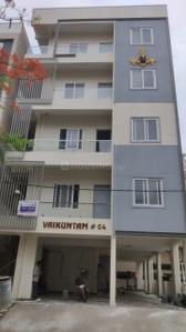 Image of 1000 Sq.ft 2 BHK Apartment / Flat for rent in Whitefield, Bengaluru for Rs. 40000