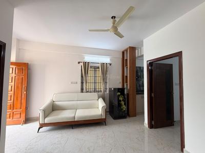 2 BHK Flat