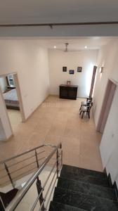 Hall Image of 2500 Sq.ft 4 BHK Villa for rent in Paramount Golfforeste Villas, Surajpur Greater Noida for Rs. 60000