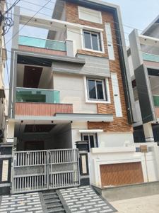Image of 4300 Sq.ft 4 BHK Villa for sale in Kapra, Secunderabad for Rs. 20000000