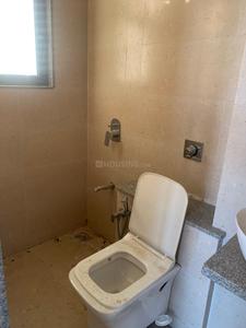 Bathroom Image of 2718 Sq.ft 3 BHK Penthouse for sale in Sahajanand Elite, Sargasan Gandhinagar for Rs. 9200000