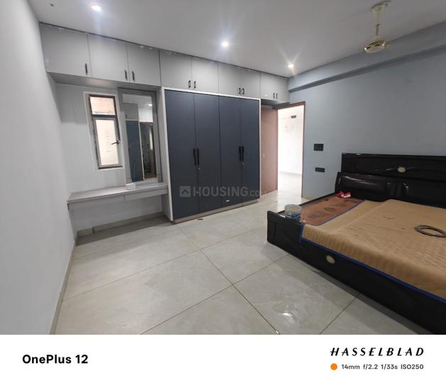 Block B, Sigma 1 Greater Noida Bedroom 1