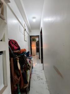 Hall Image of 966 Sq.ft 2 BHK Apartment / Flat for sale in Raheja Exotica Sorento, Madh Mumbai for Rs. 23500000