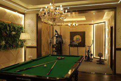 Hall Image of 6300 Sq.ft 4 BHK Independent House for sale in Shyam Nagar Jaipur for Rs. 67500000