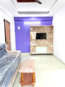 1 BHK Independent Builder Floor