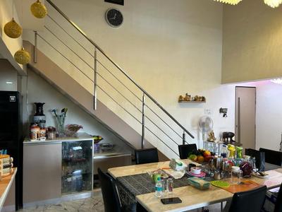 Kitchen Image of 2399 Sq.ft 3 BHK Apartment / Flat for sale in Rohan Mithila, Viman Nagar Pune for Rs. 36000000