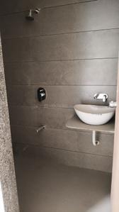 Image of 1755 Sq.ft 3 BHK Apartment / Flat for rent in Shree Sharanam Sky, Sargasan, Gandhinagar for Rs. 23000