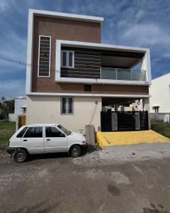 2 BHK Villa