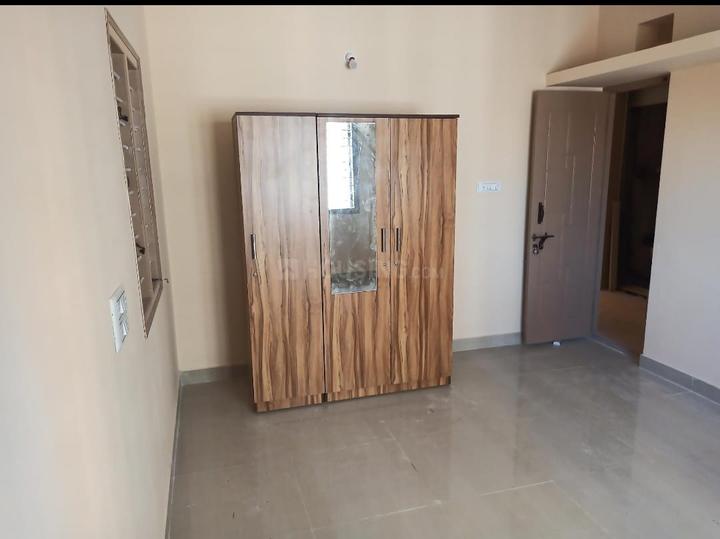 Asha nilaya Bedroom 1