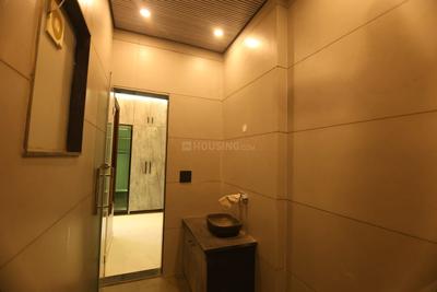 Bathroom Image of 3800 Sq.ft 4 BHK Villa for sale in Shastri Nagar Meerut for Rs. 38500000