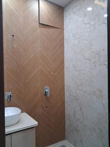 Bedroom Four Image of 2250 Sq.ft 4 BHK Builder Floor for sale in Paschim Vihar New Delhi for Rs. 45000000