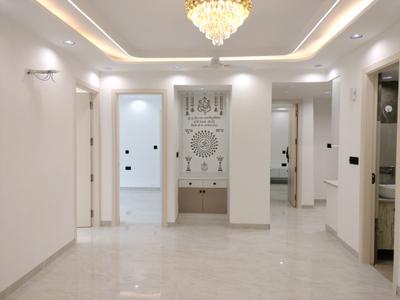 Living Room Image of 2500 Sq.ft 4 BHK Apartment / Flat for sale in Sargodha Apartment, Sector 7 Dwarka New Delhi for Rs. 30500000