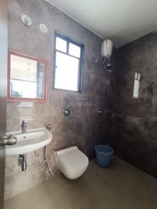 Image of 1250 Sq.ft 2.5 BHK Apartment / Flat for rent in Unique Legacy, Keshav Nagar, Pune for Rs. 39000
