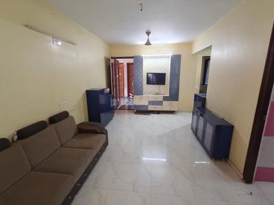 Hall Image of 1161 Sq.ft 2 BHK Apartment / Flat for sale in Himalaya Pearl, Motera Ahmedabad for Rs. 6200000