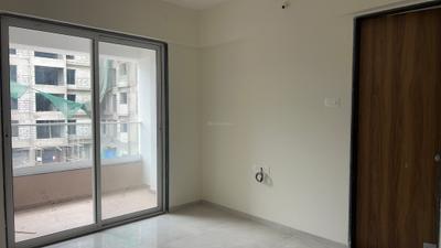 Bedroom Image of 1200 Sq.ft 3 BHK Apartment / Flat for rent in Badhekar Tungabhadra, Kothrud Pune for Rs. 55000