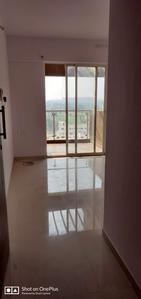 Hall Image of 950 Sq.ft 2 BHK Apartment / Flat for sale in Darshan Parklane Premier, Wagholi Pune for Rs. 6000000