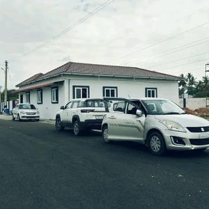 Image of 1200 Sq.ft Residential Plot / Land for sale in Tiruchengode, Namakkal for Rs. 1400000