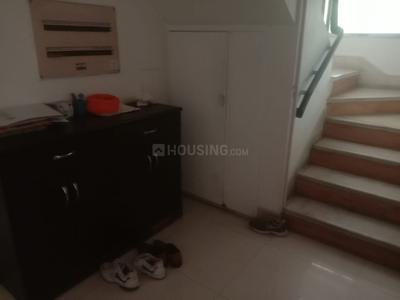 Bathroom Image of 4000 Sq.ft 5 BHK Villa for sale in Chembur Mumbai for Rs. 110000000