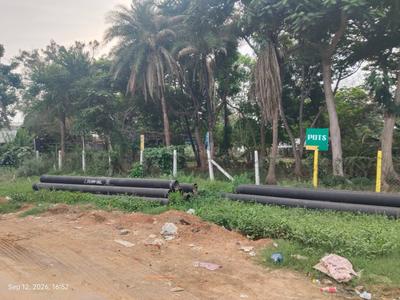 Image of 163500 Sq.ft Residential Plot / Land for sale in Chettipunyam, Chennai for Rs. 825000000