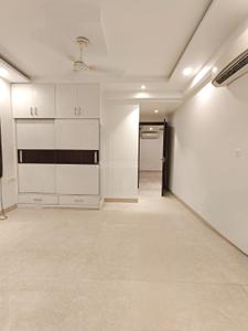 Bedroom Image of 2960 Sq.ft 4 BHK Builder Floor for rent in Sector 56 Gurgaon for Rs. 75000